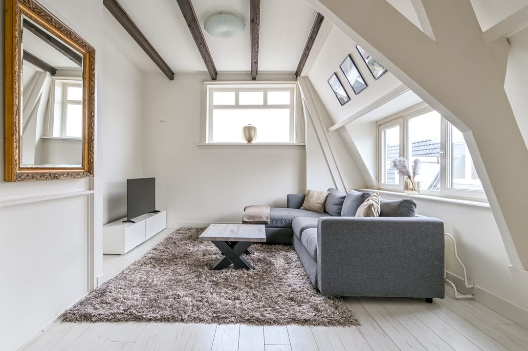 Foto 2 van Kleine Houtstraat 121-B