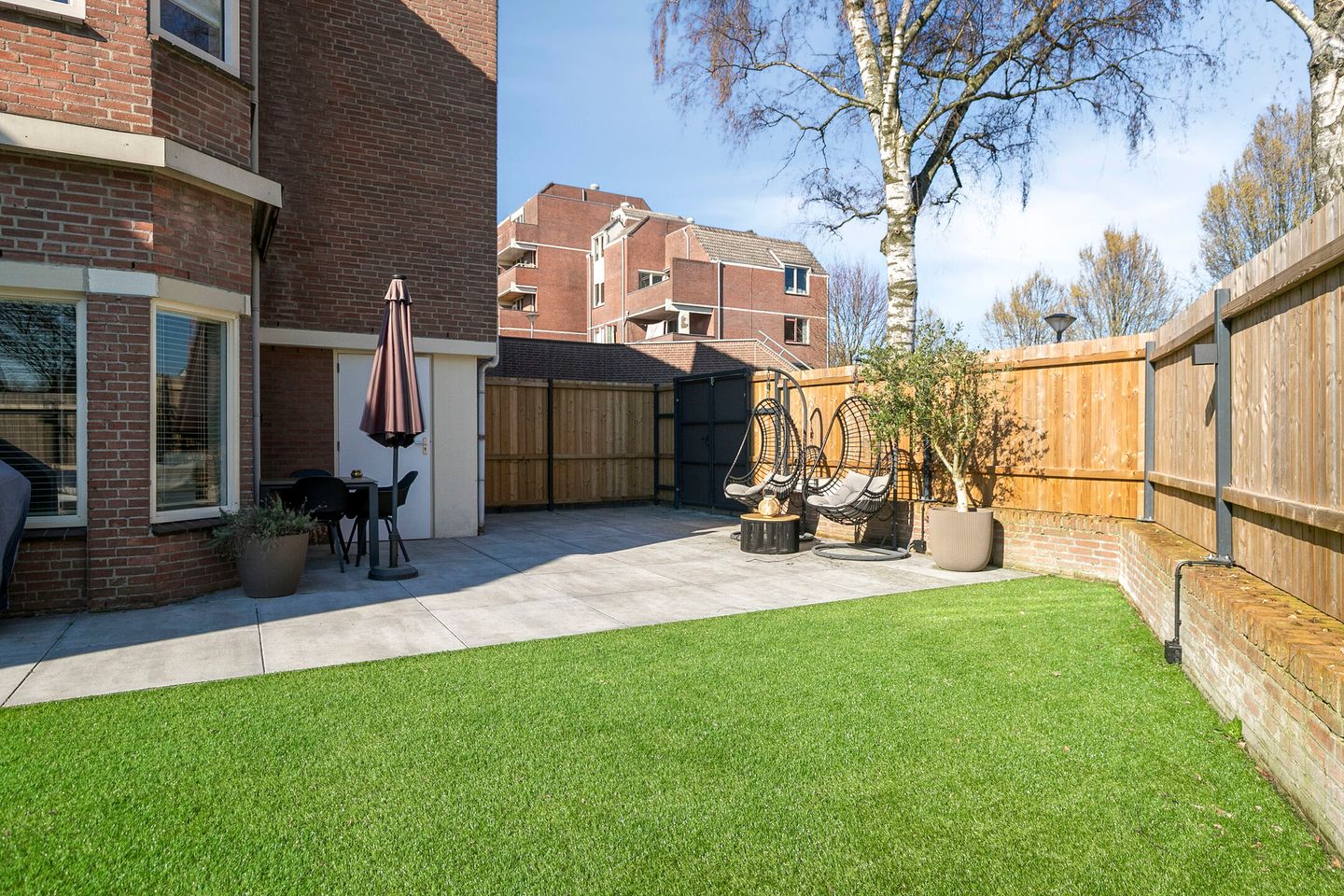 Foto 35 van Braak 111