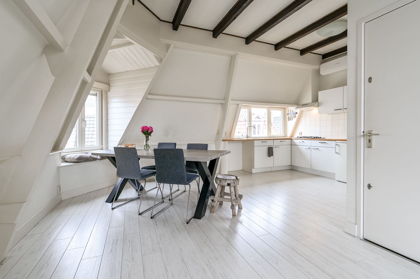 Foto 5 van Kleine Houtstraat 121-B