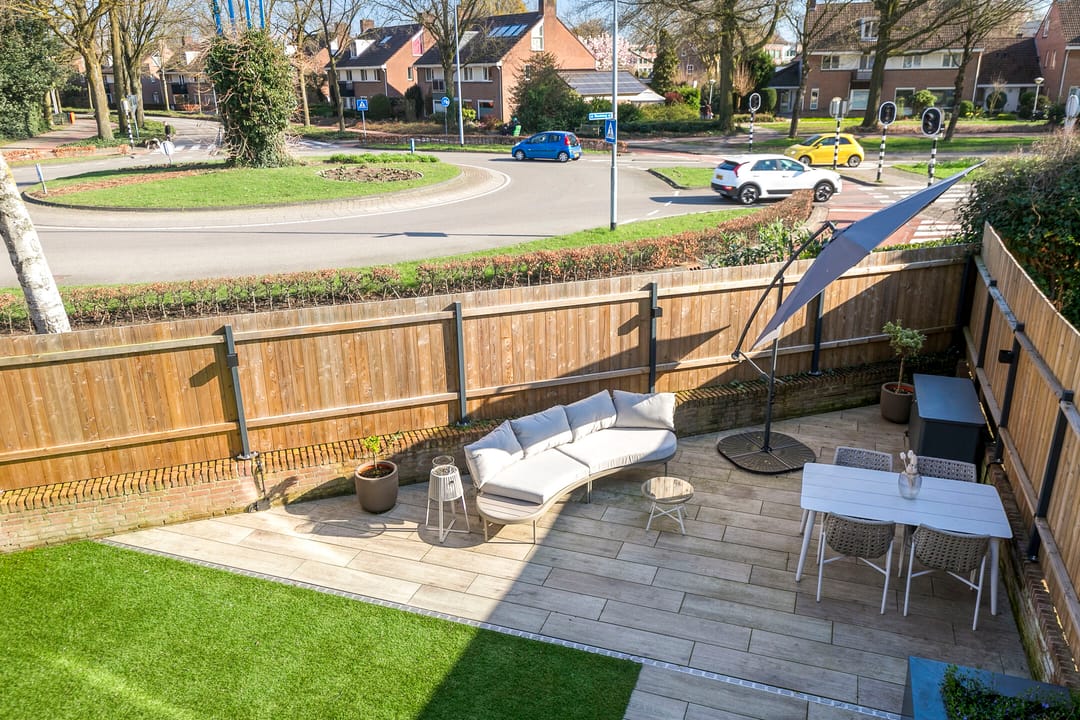 Foto 38 van Braak 111