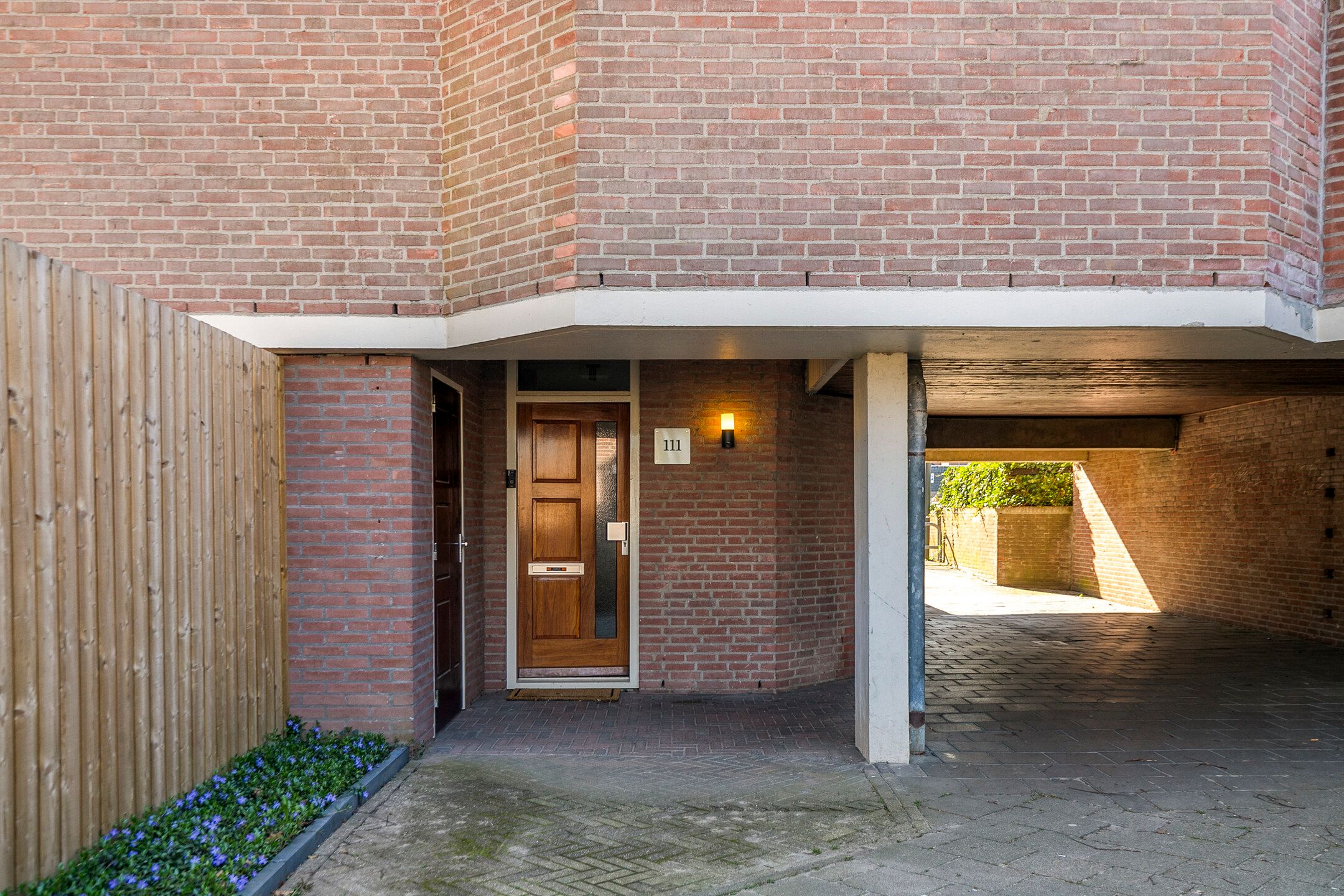 Foto 39 van Braak 111