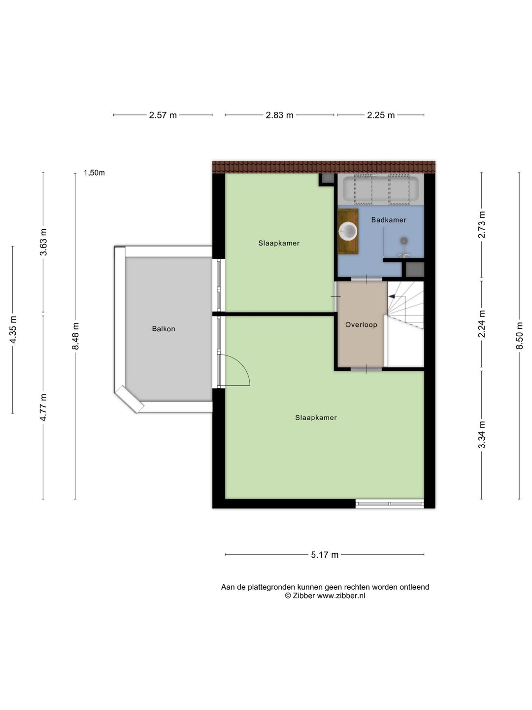 Foto 46 van Braak 111