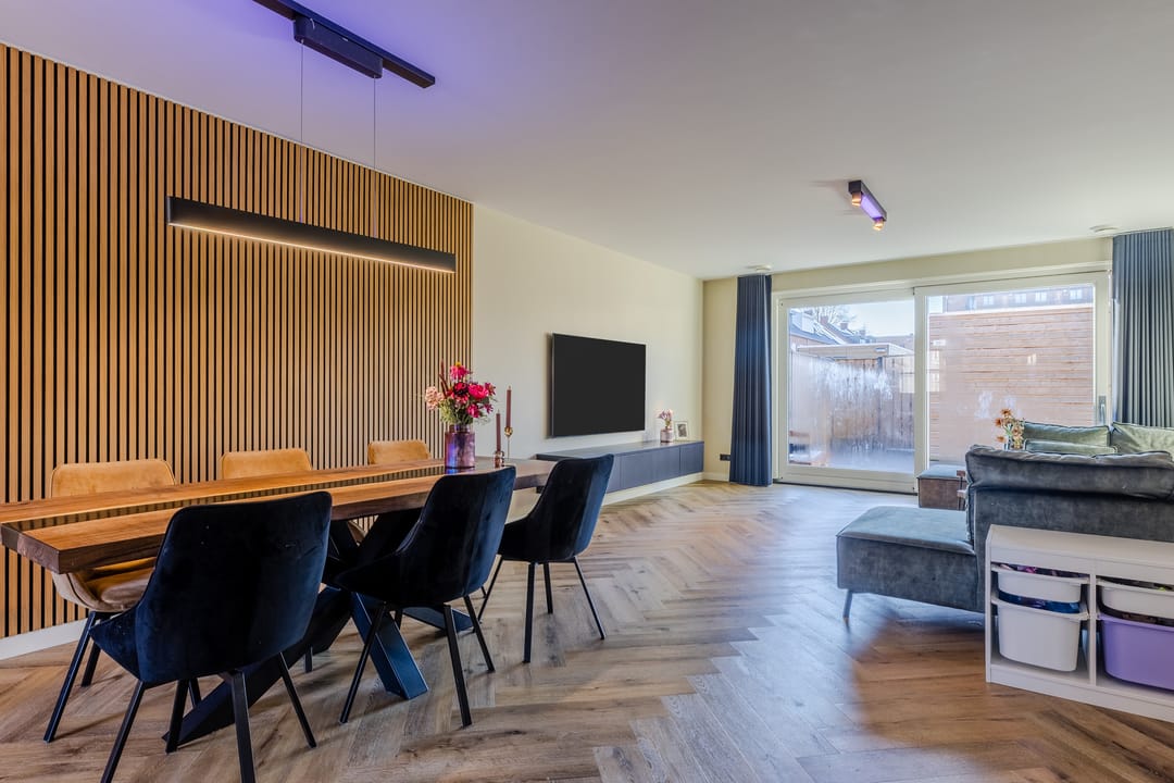 Foto 7 van Loevensteinlaan 67