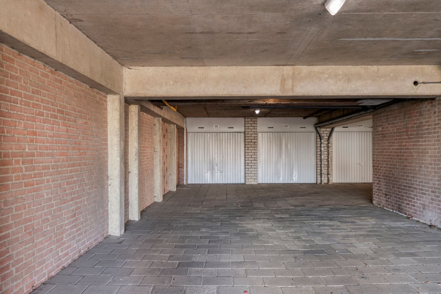 Foto 40 van Braak 111