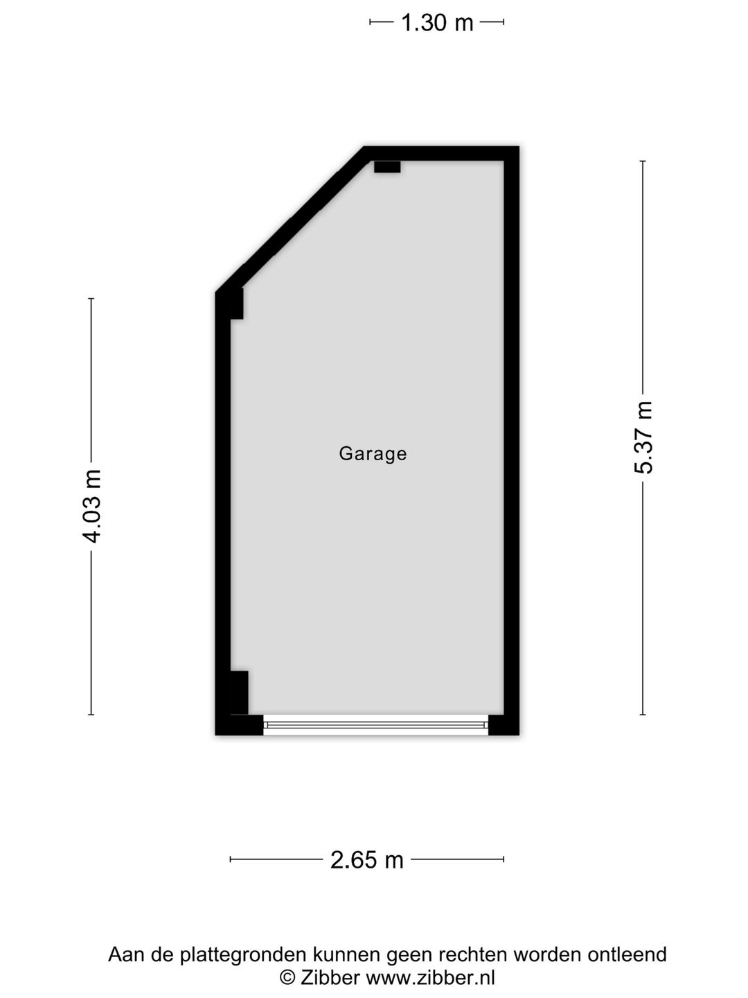 Foto 47 van Braak 111