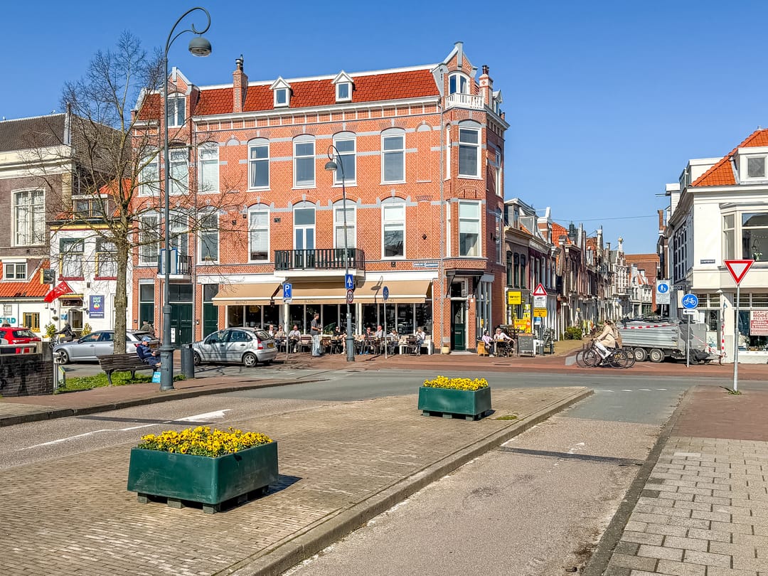 Foto 17 van Kleine Houtstraat 121-B