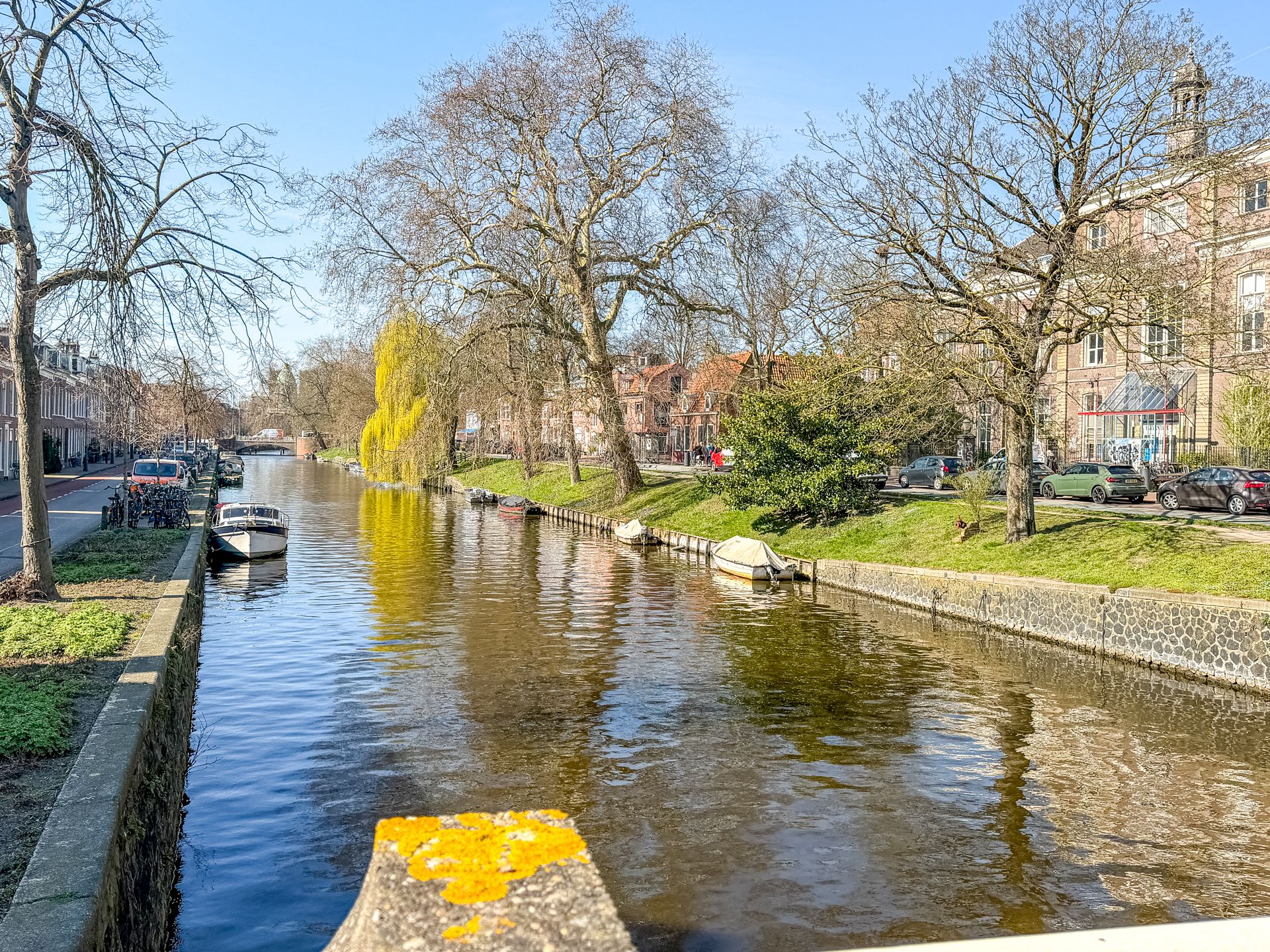 Foto 18 van Kleine Houtstraat 121-B