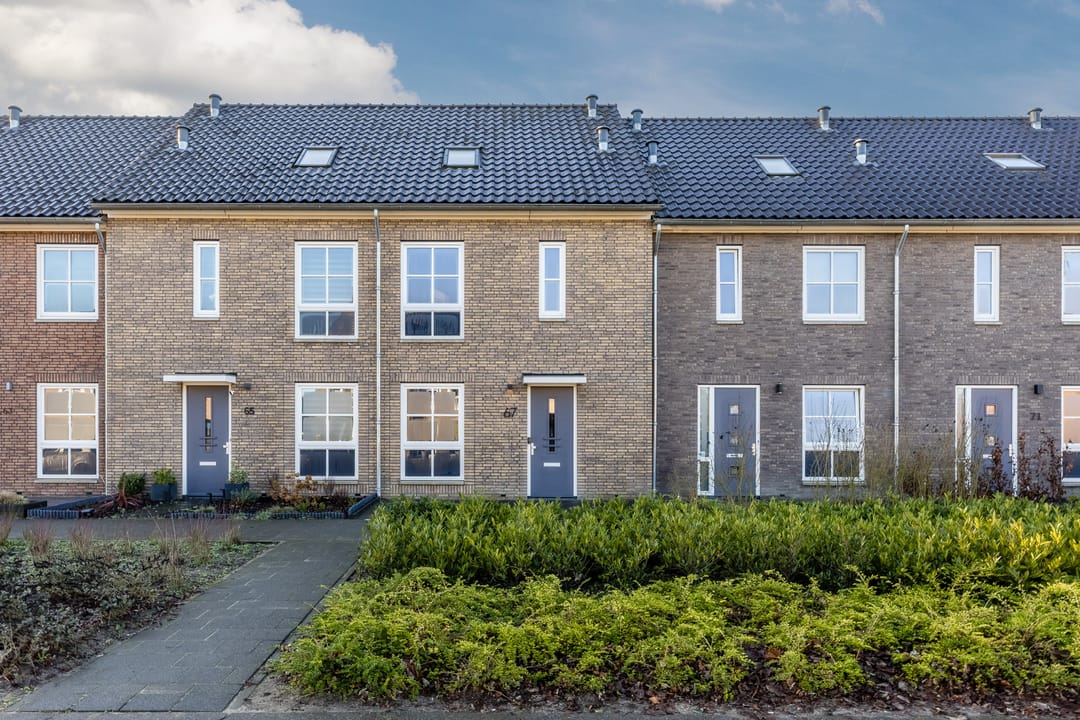 Foto 1 van Loevensteinlaan 67