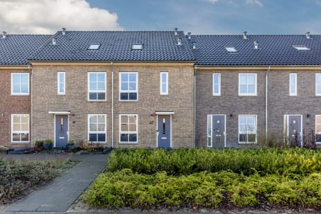 Loevensteinlaan thumbnail