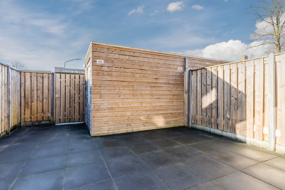 Foto 2 van Loevensteinlaan 67