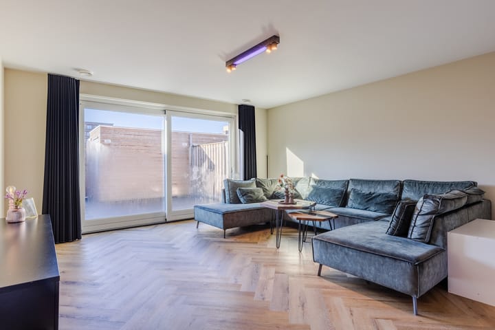 Foto 3 van Loevensteinlaan 67