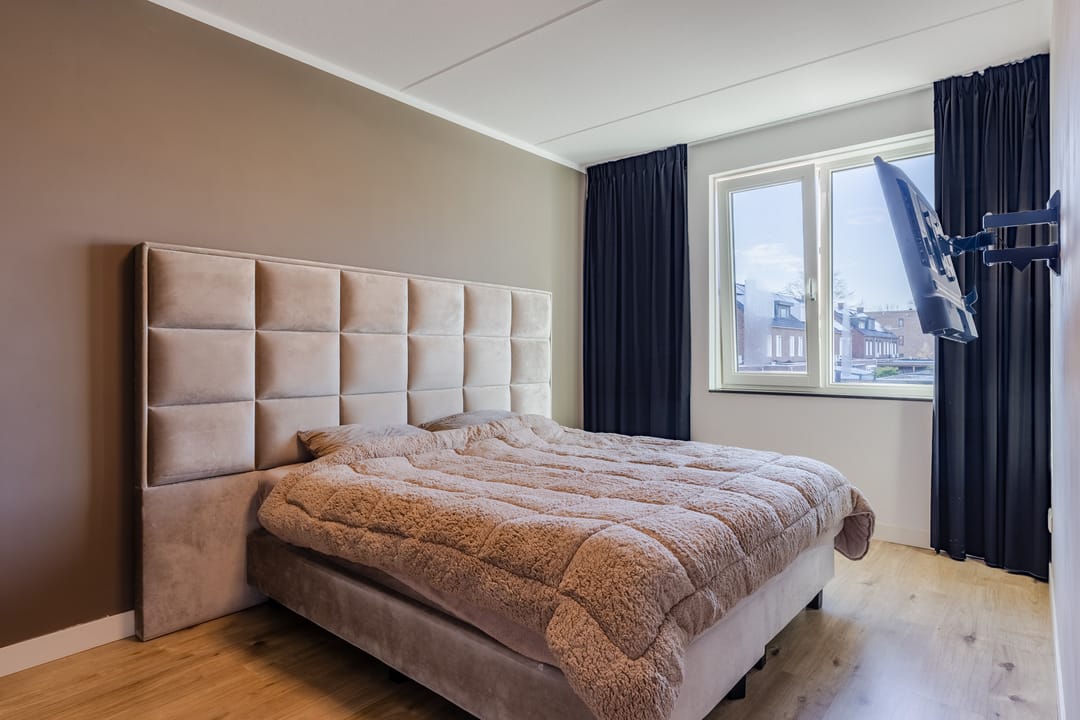 Foto 16 van Loevensteinlaan 67