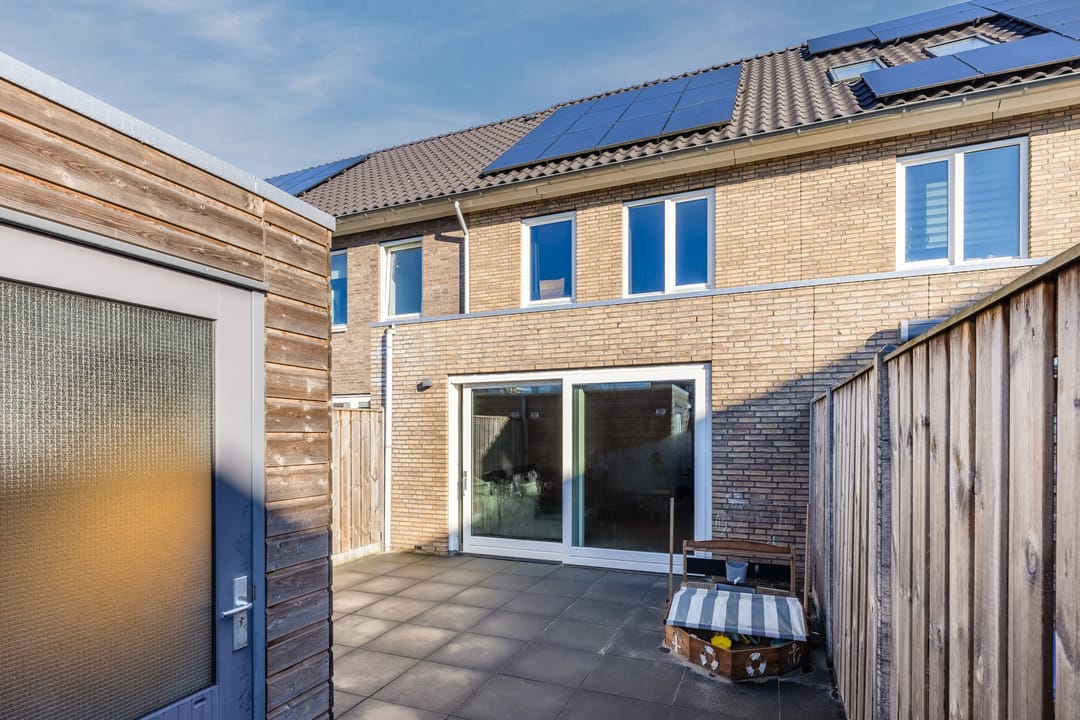 Foto 28 van Loevensteinlaan 67