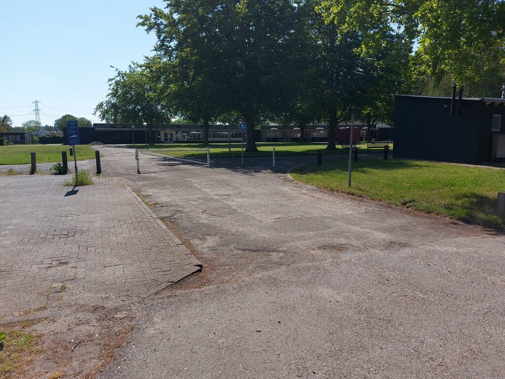 Photo 11 of Gorsplein 2