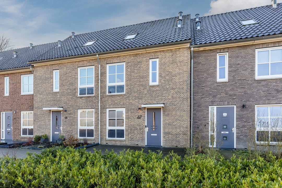 Foto 32 van Loevensteinlaan 67