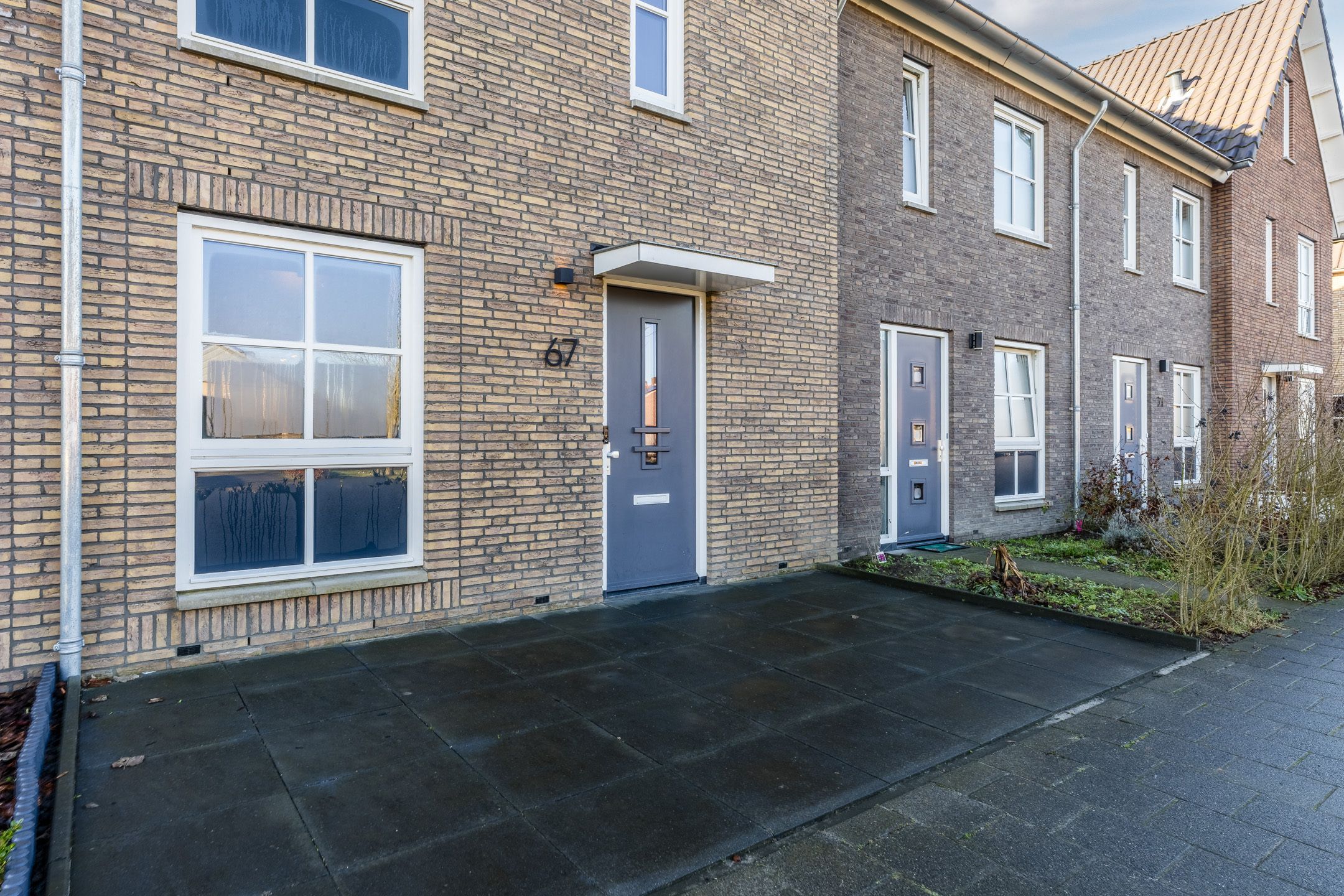 Foto 33 van Loevensteinlaan 67