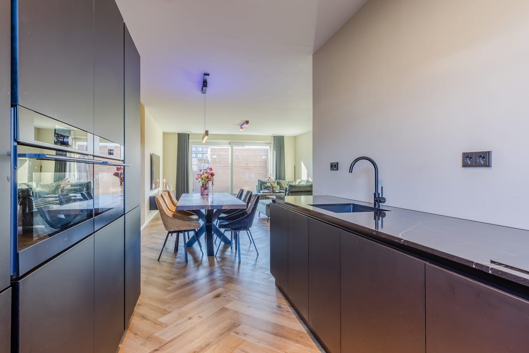 Foto 13 van Loevensteinlaan 67