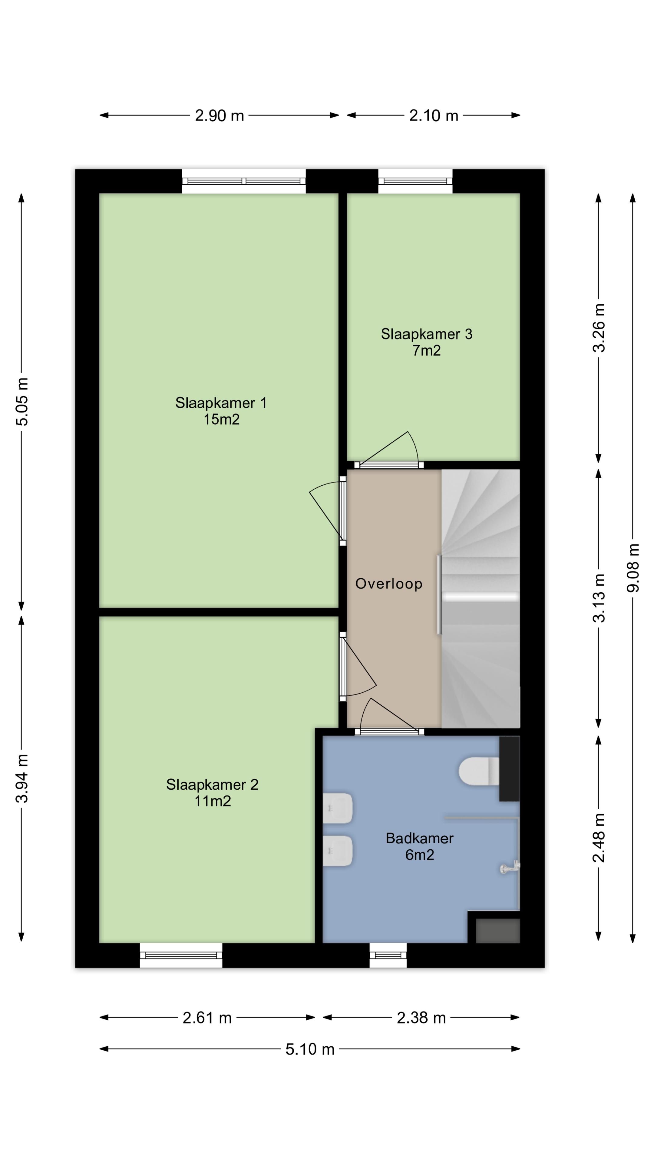 Foto 39 van Loevensteinlaan 67