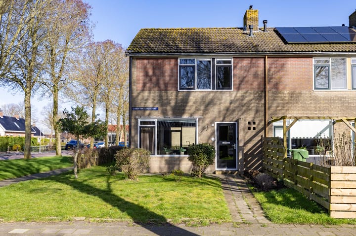 Gerben van Tuinenstraat 1