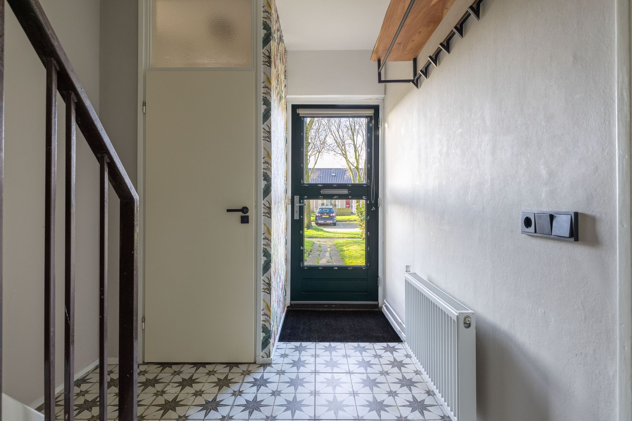 Photo 9 of Gerben van Tuinenstraat 1