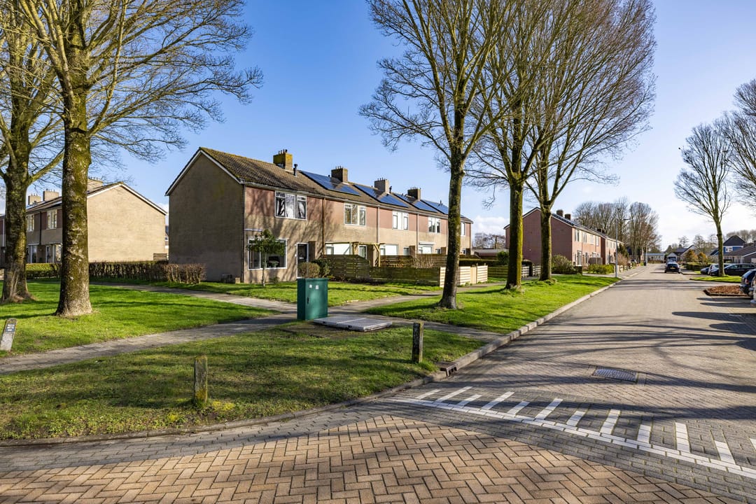 Photo 8 of Gerben van Tuinenstraat 1