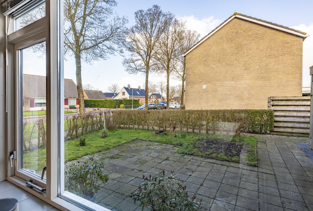 Photo 23 of Gerben van Tuinenstraat 1