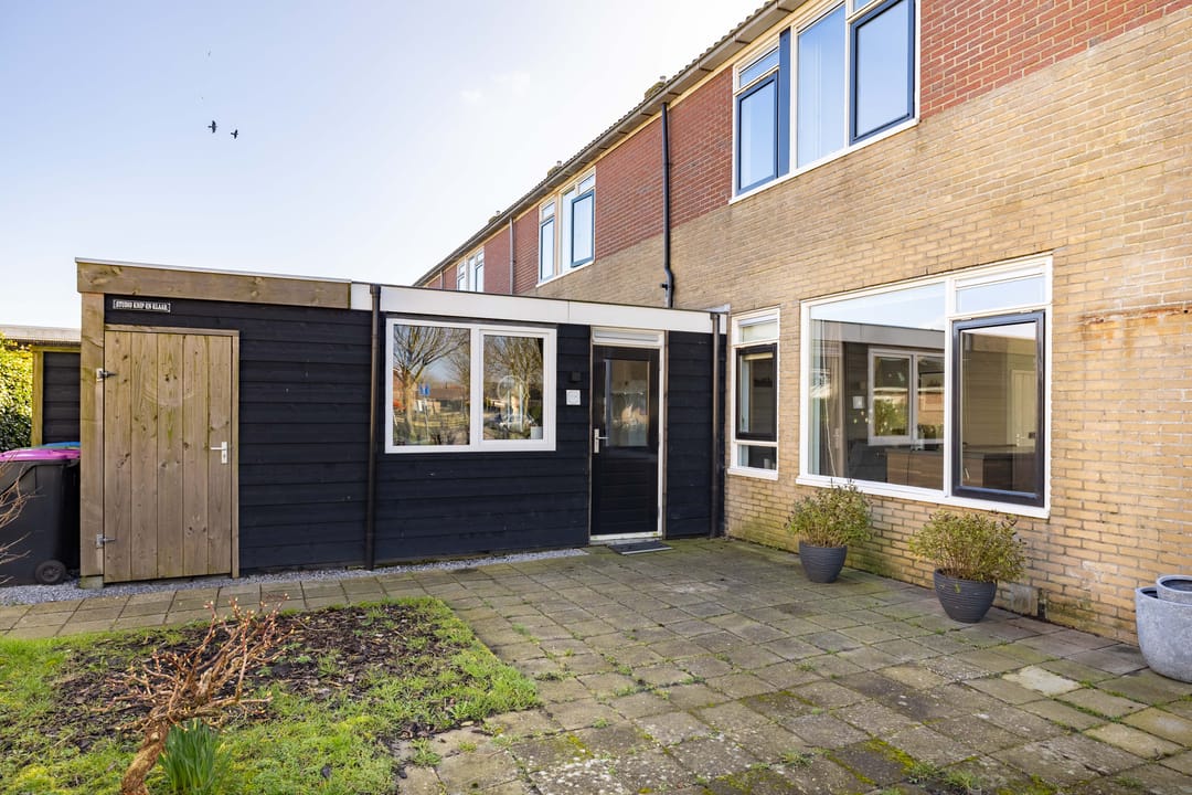 Photo 41 of Gerben van Tuinenstraat 1