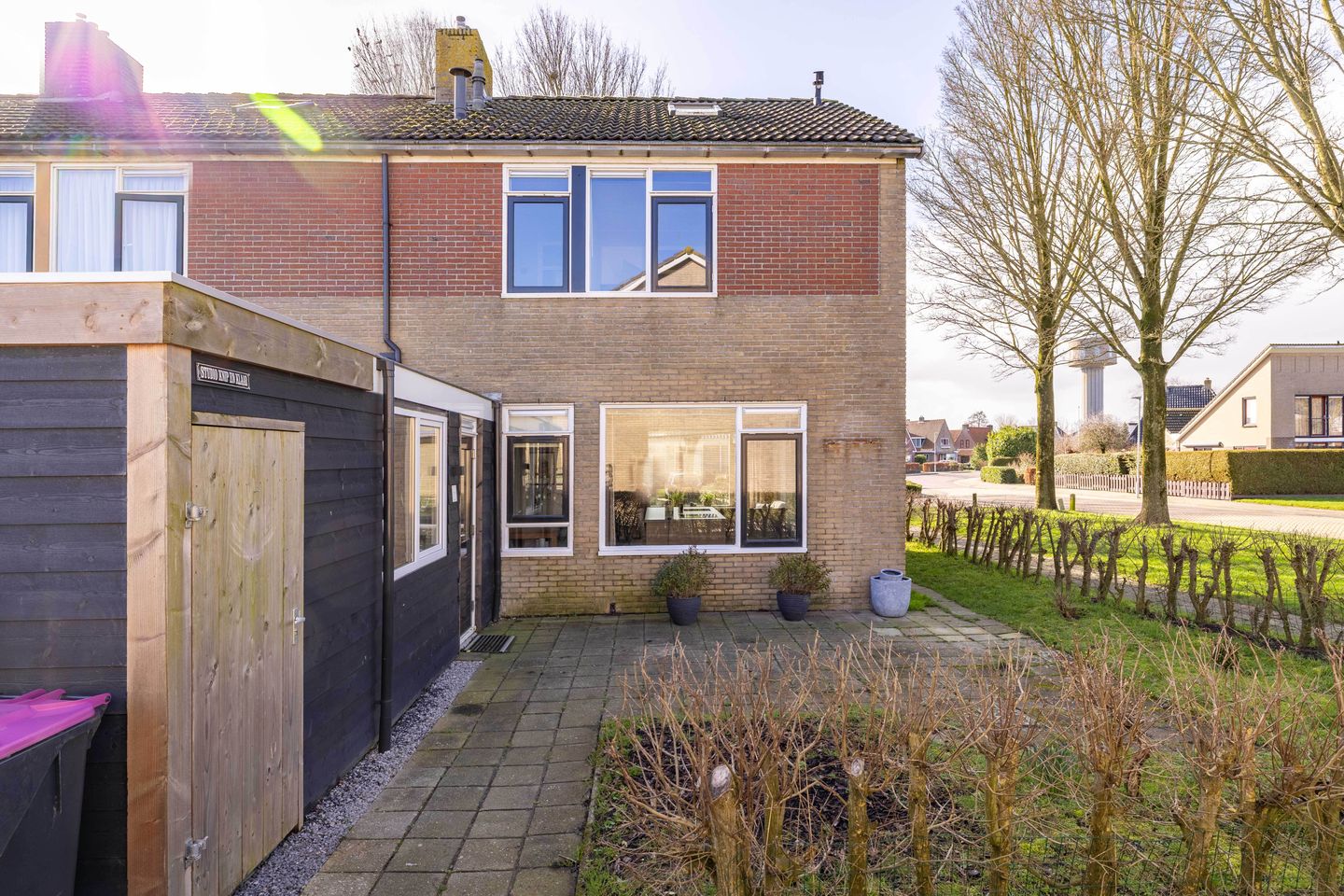 Photo 44 of Gerben van Tuinenstraat 1