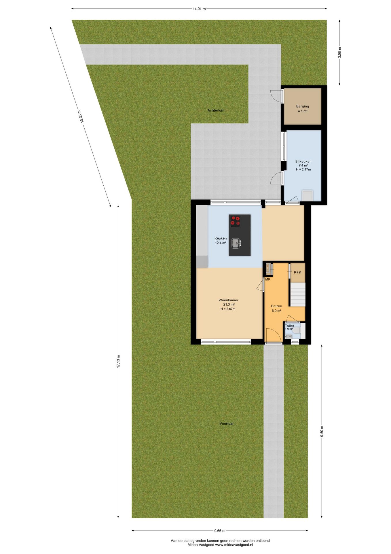 Photo 51 of Gerben van Tuinenstraat 1