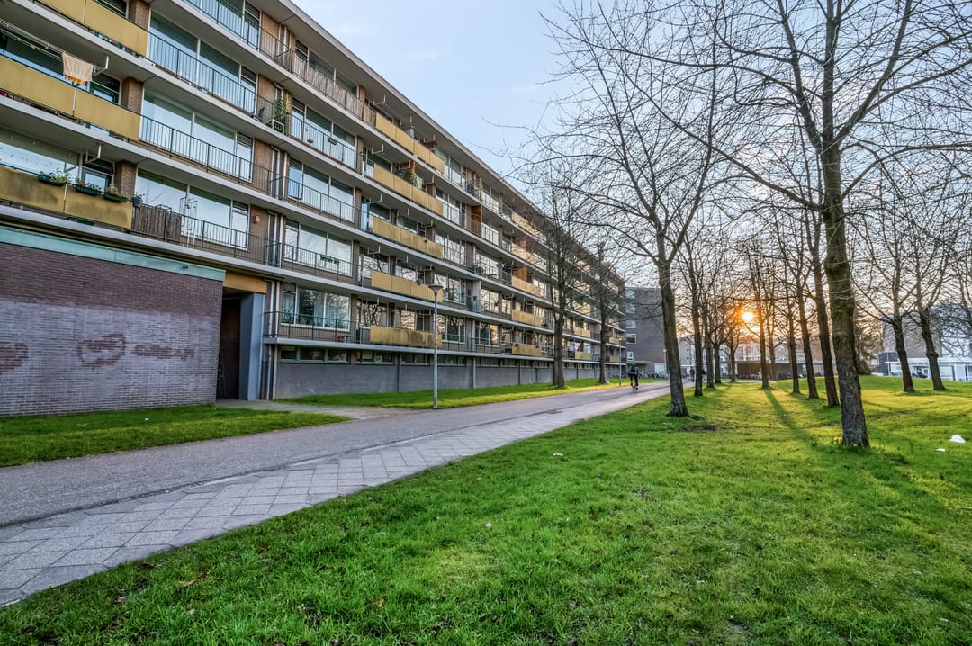 Foto 1 van Troelstraweg 11