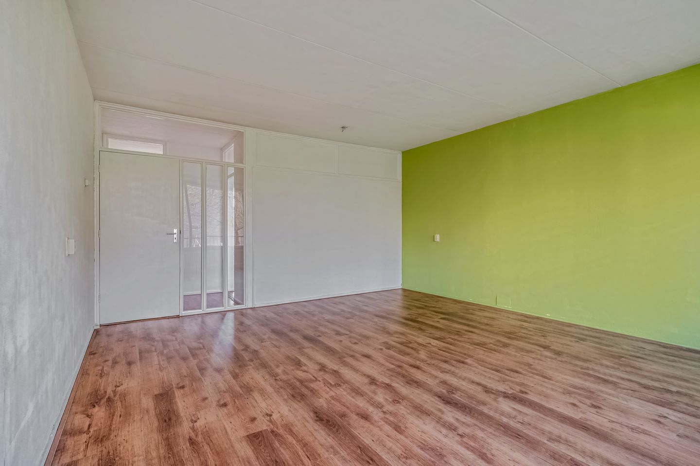 Foto 4 van Troelstraweg 11