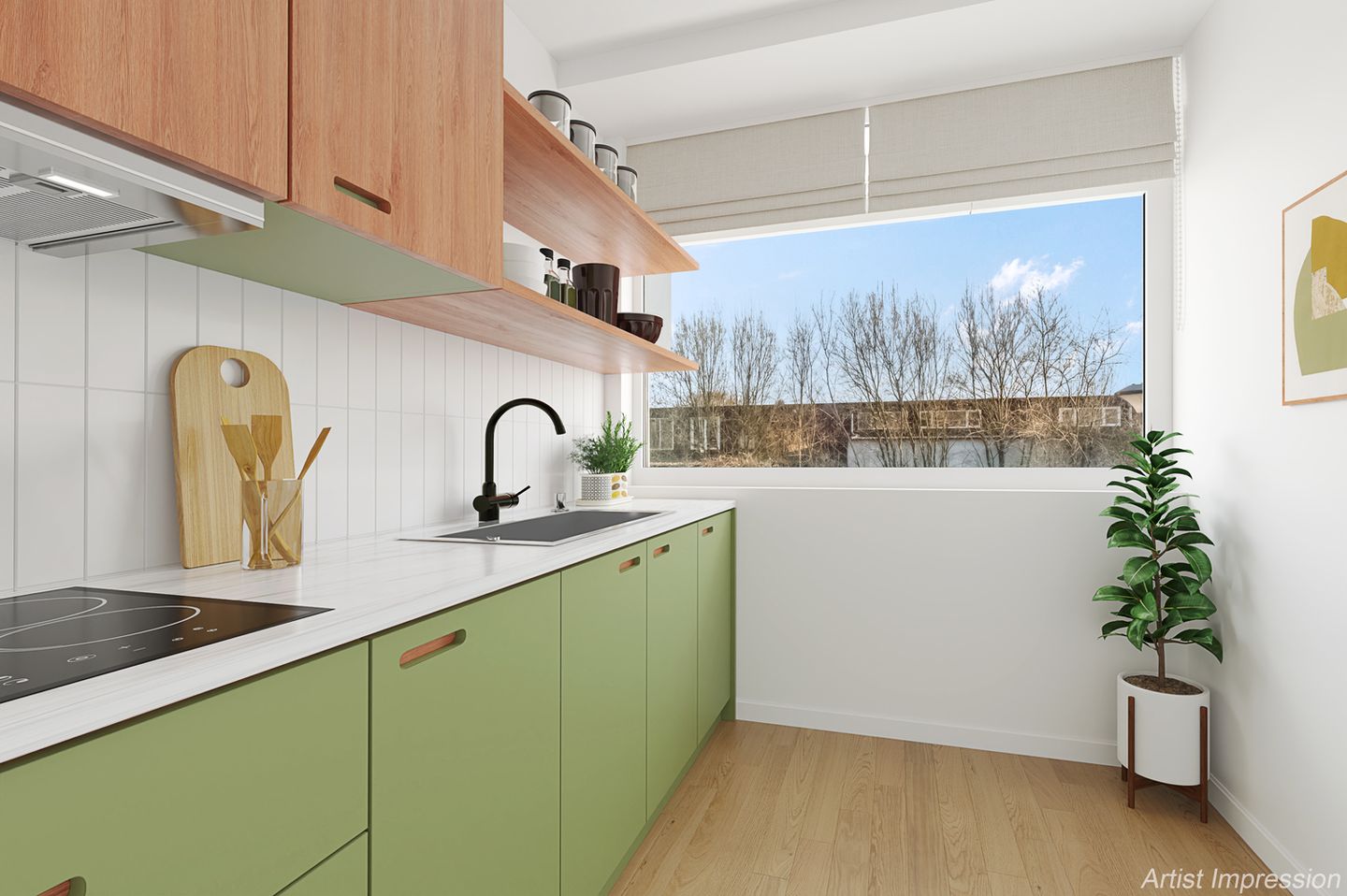 Foto 10 van Troelstraweg 11