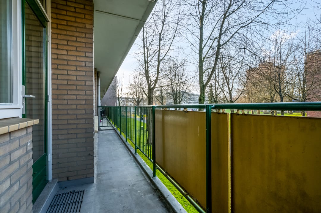 Foto 7 van Troelstraweg 11