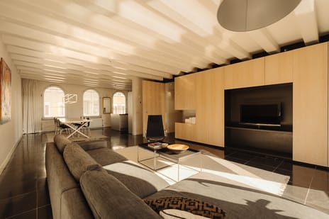 Nieuwe Achtergracht thumbnail