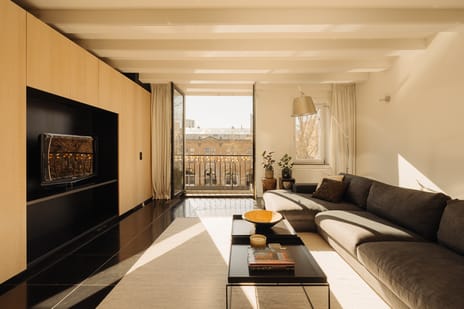 Nieuwe Achtergracht 11-2 tertiary image