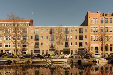 Nieuwe Achtergracht 11-2 secondary image