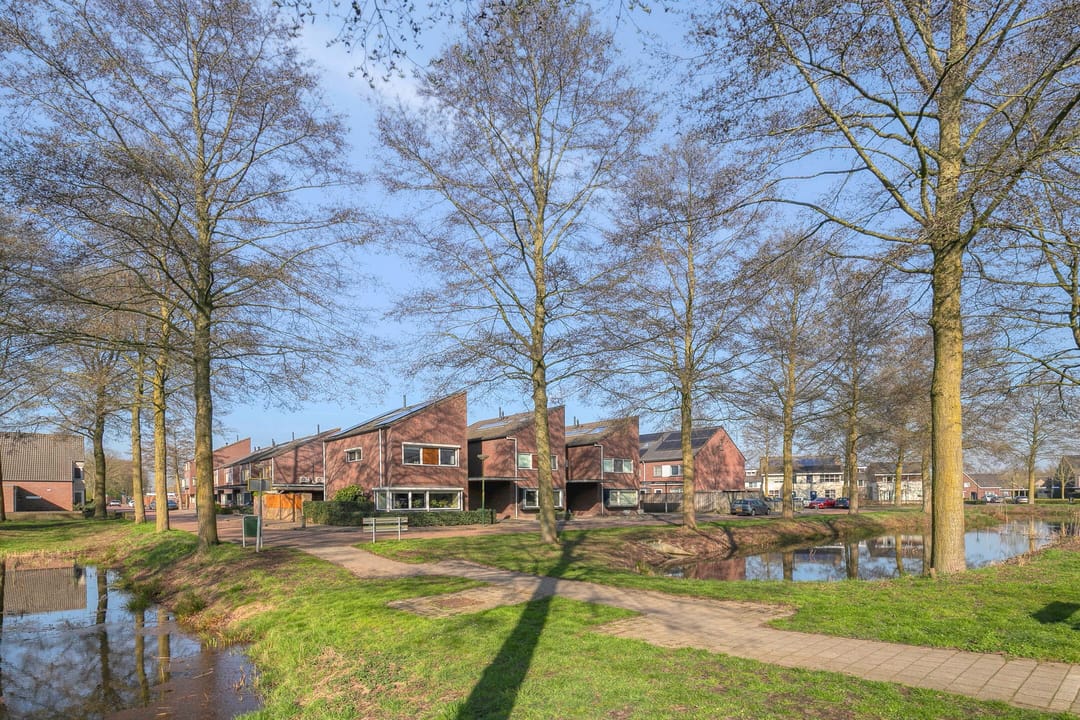 Photo 2 of Haagwinde 14
