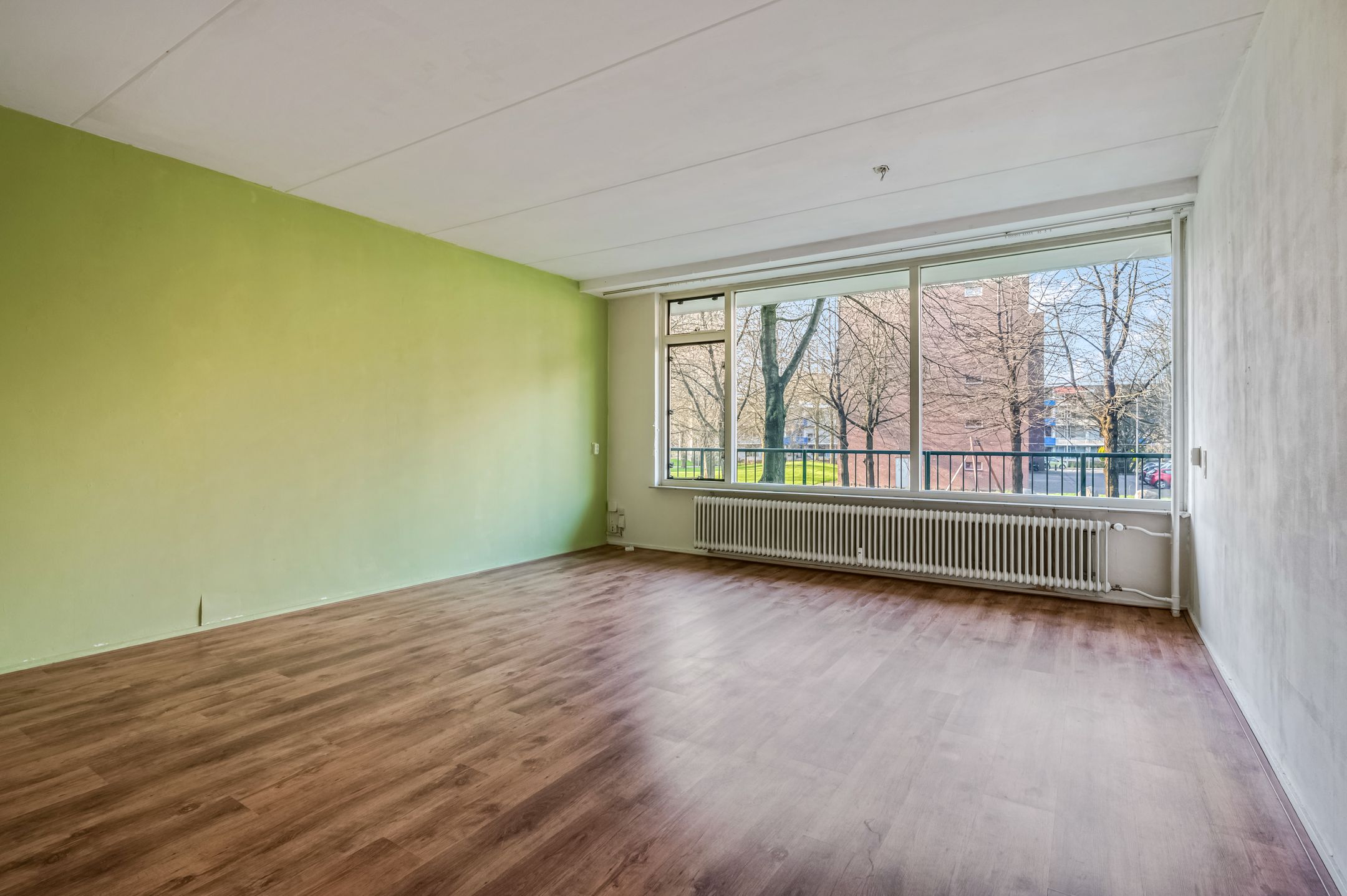 Foto 3 van Troelstraweg 11