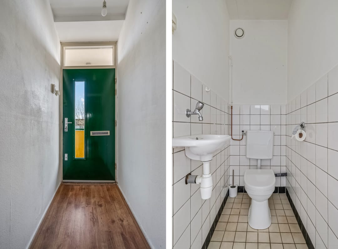 Foto 17 van Troelstraweg 11