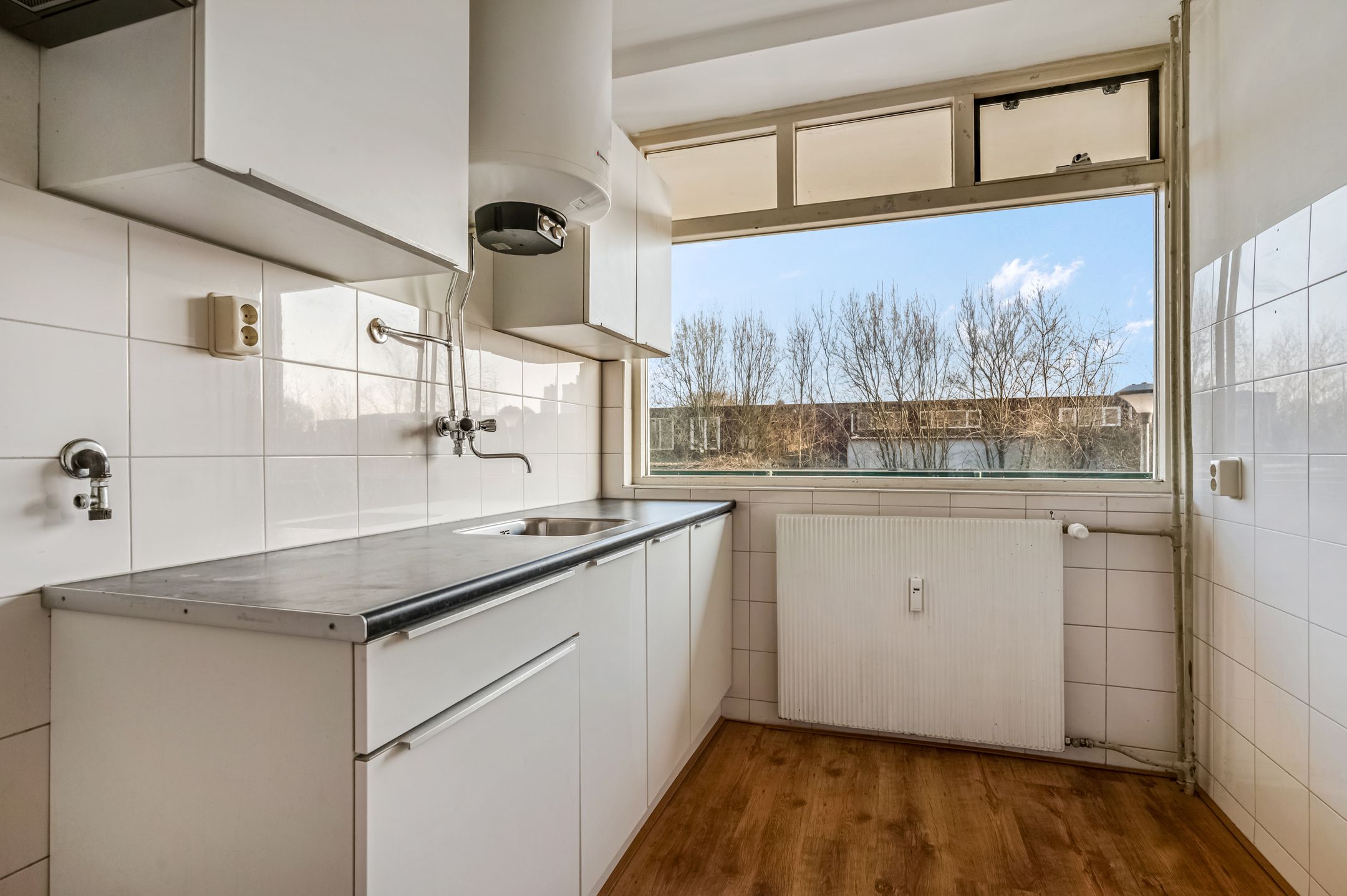 Foto 9 van Troelstraweg 11