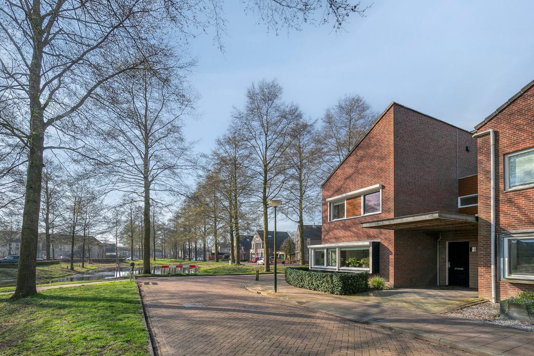 Photo 7 of Haagwinde 14