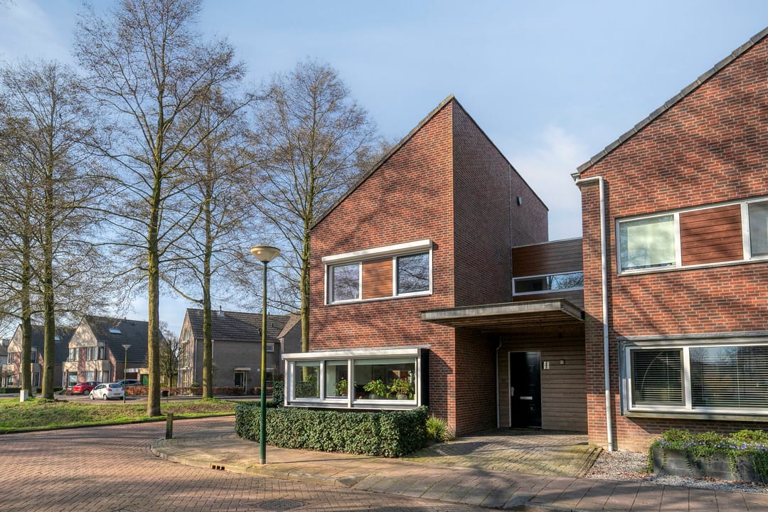 Photo 1 of Haagwinde 14