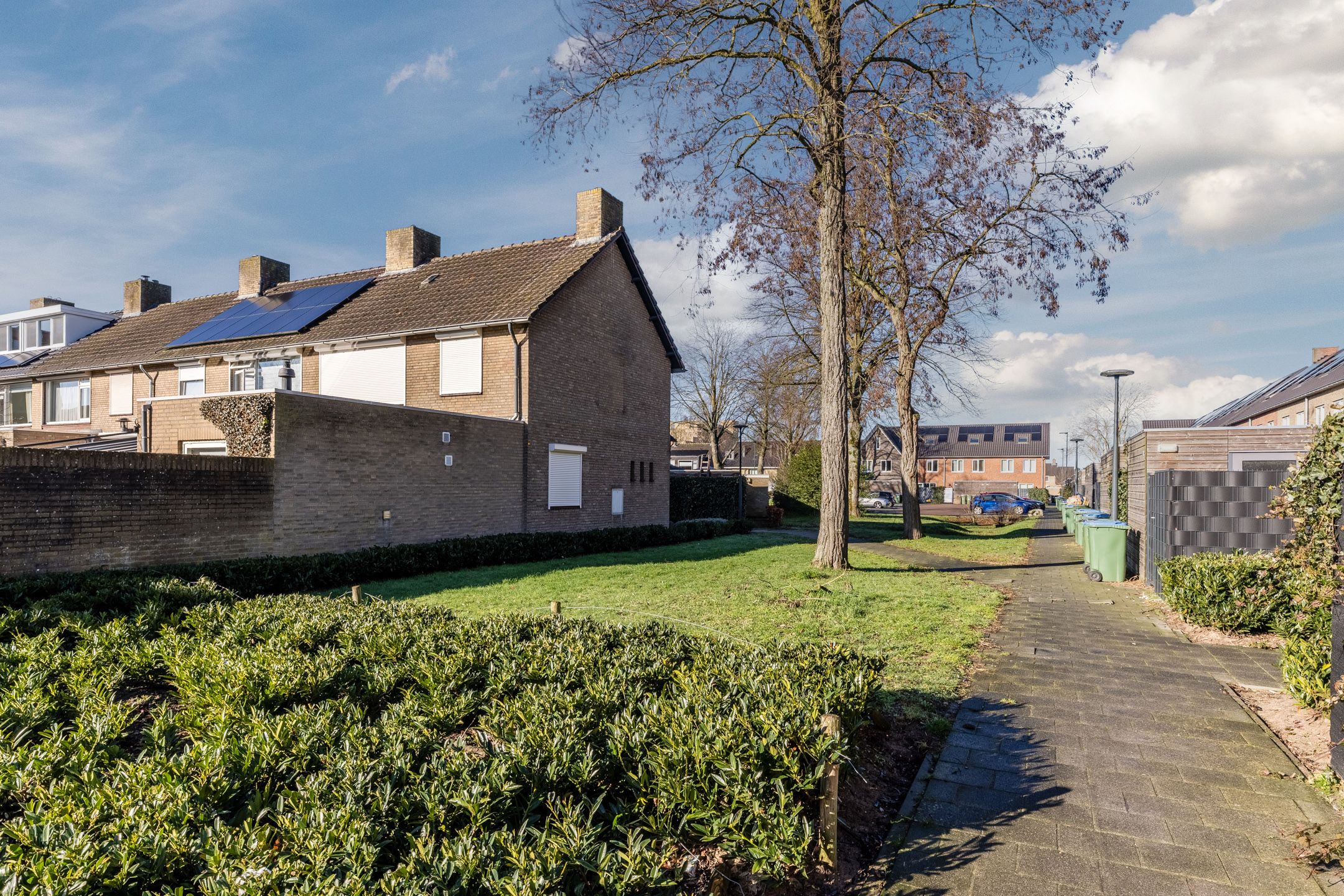 Foto 30 van Loevensteinlaan 67