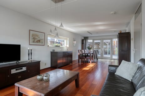 Haagwinde 14 tertiary image