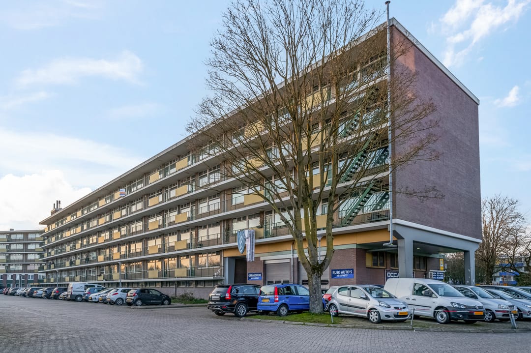 Foto 28 van Troelstraweg 11