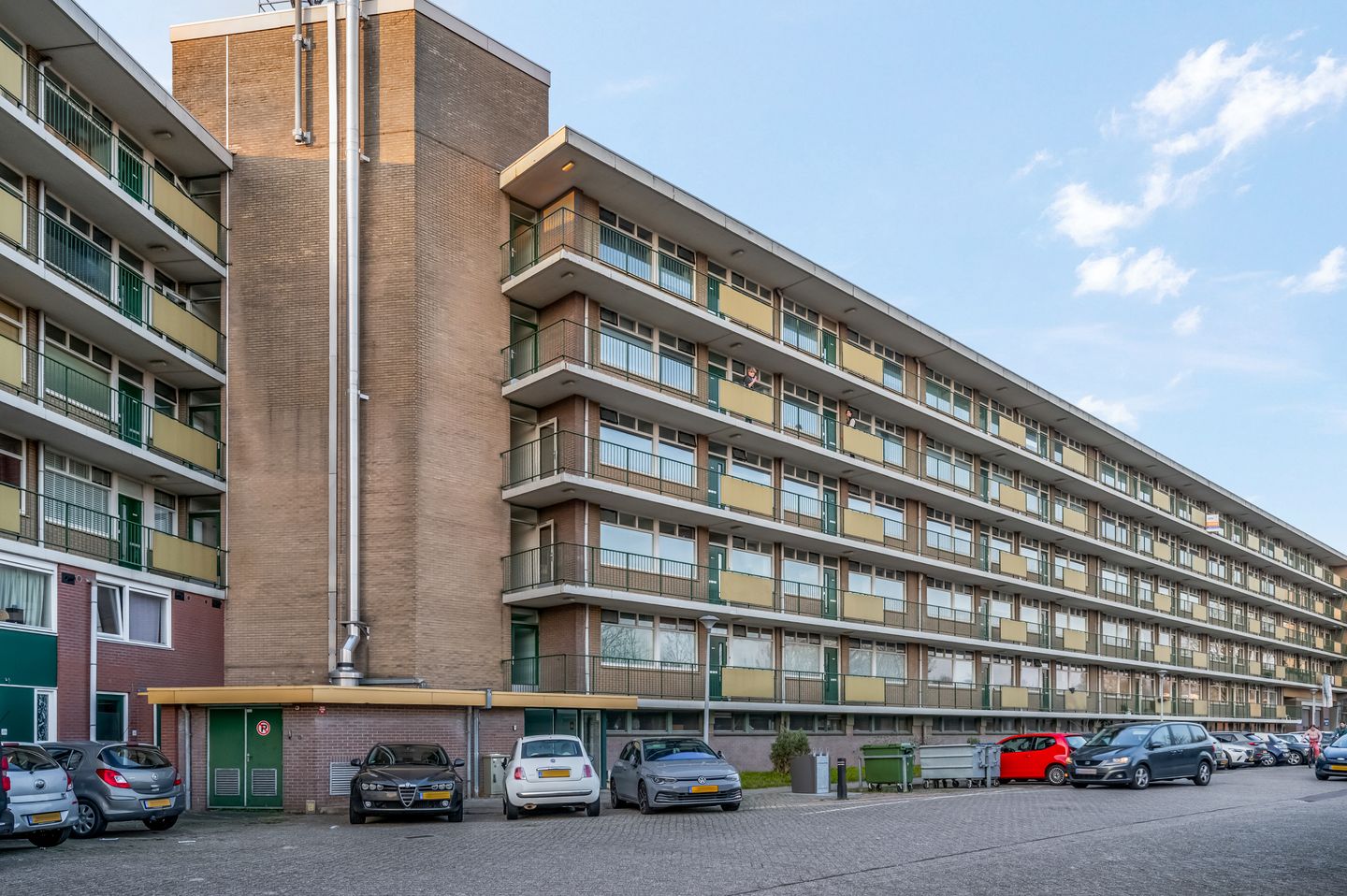 Foto 29 van Troelstraweg 11