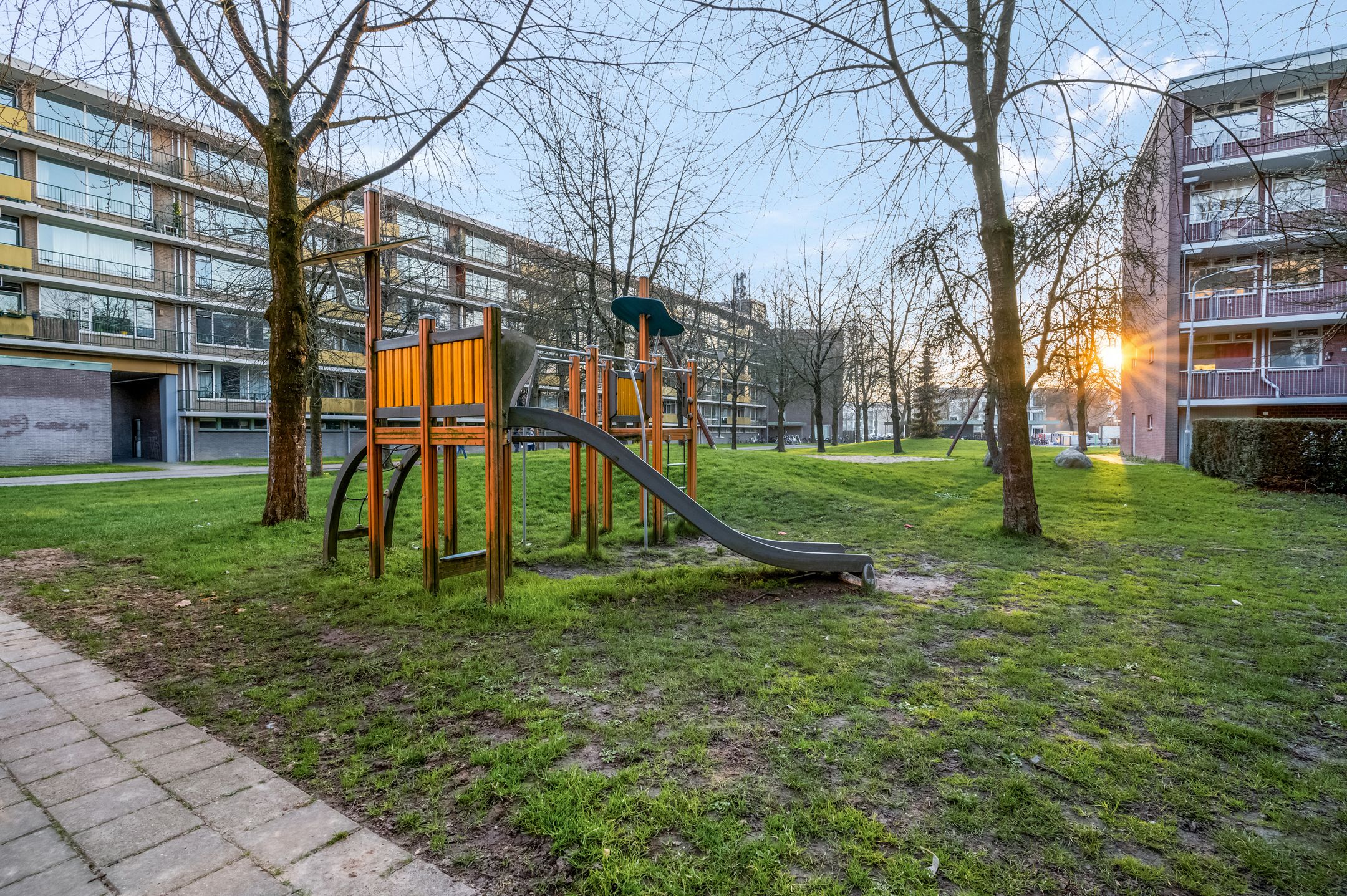 Foto 30 van Troelstraweg 11