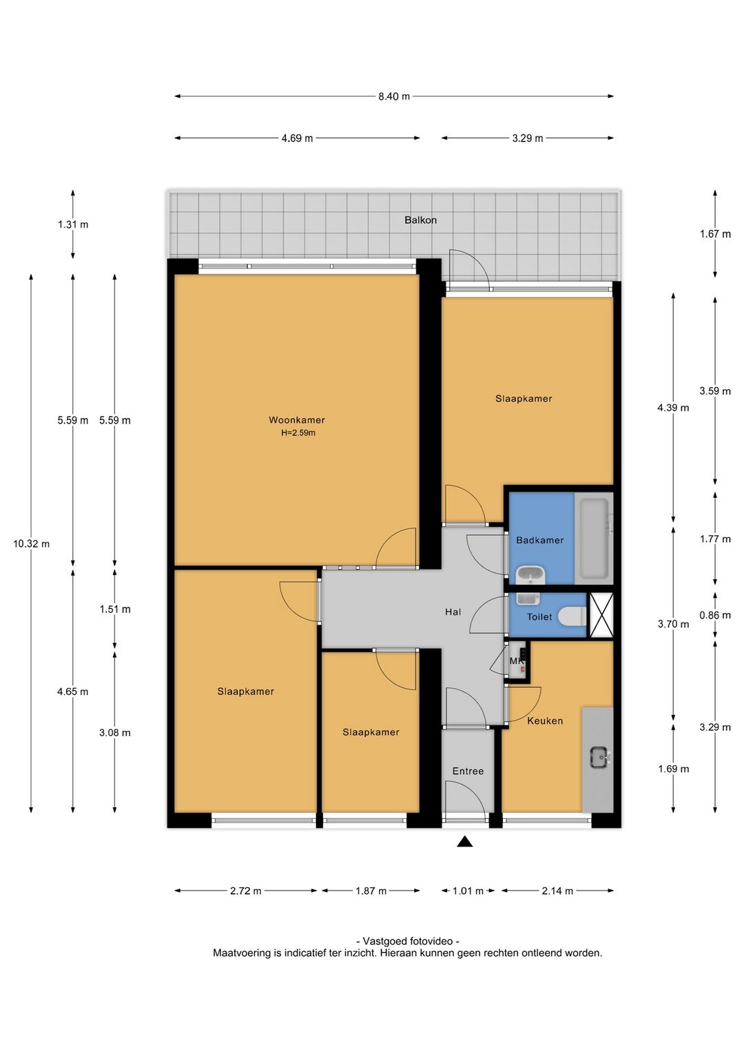 Foto 31 van Troelstraweg 11
