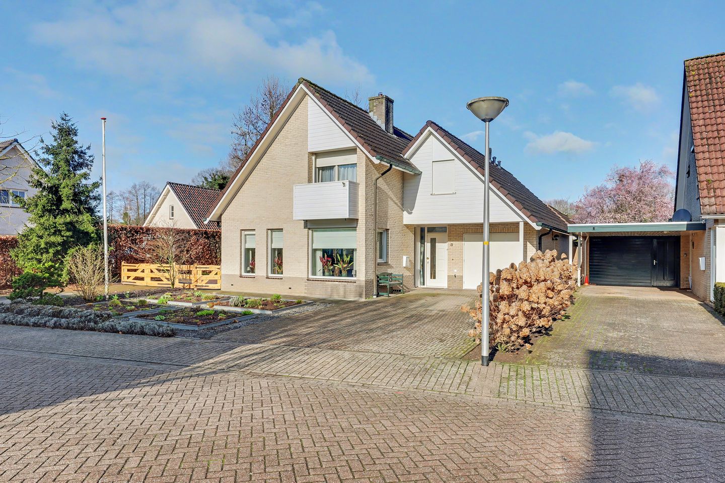 Photo 1 of Vardinkhof 8