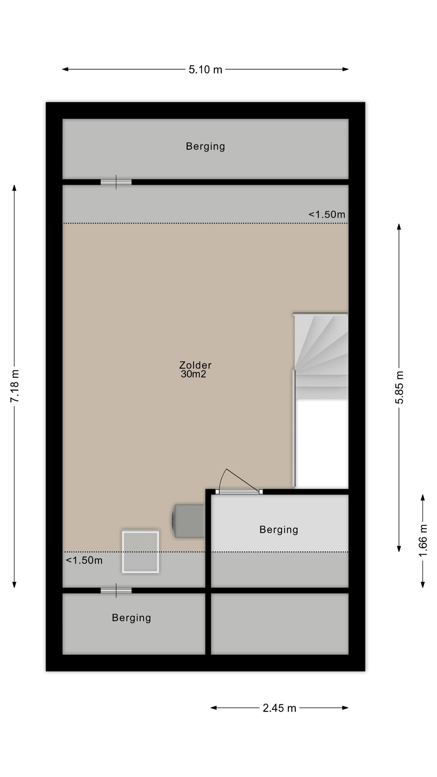 Foto 40 van Loevensteinlaan 67